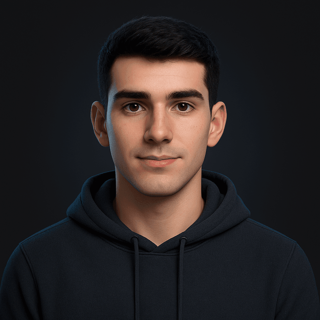 Sebastian Kloster - Chief Technical Officer